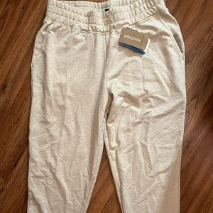 Patagonia XS Off White